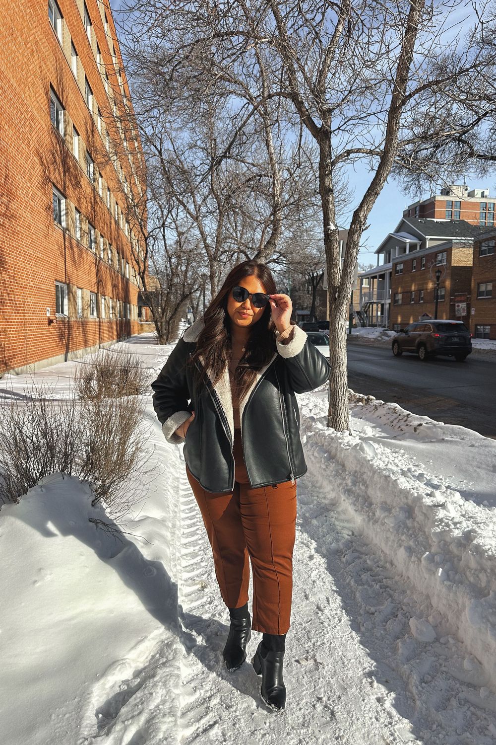 sydneycatherine's post featuring Reitmans, Everlane, Call It Spring, Nine West. Feeling businesscasual, chic, classic, cute, feminine, ootd, trendy