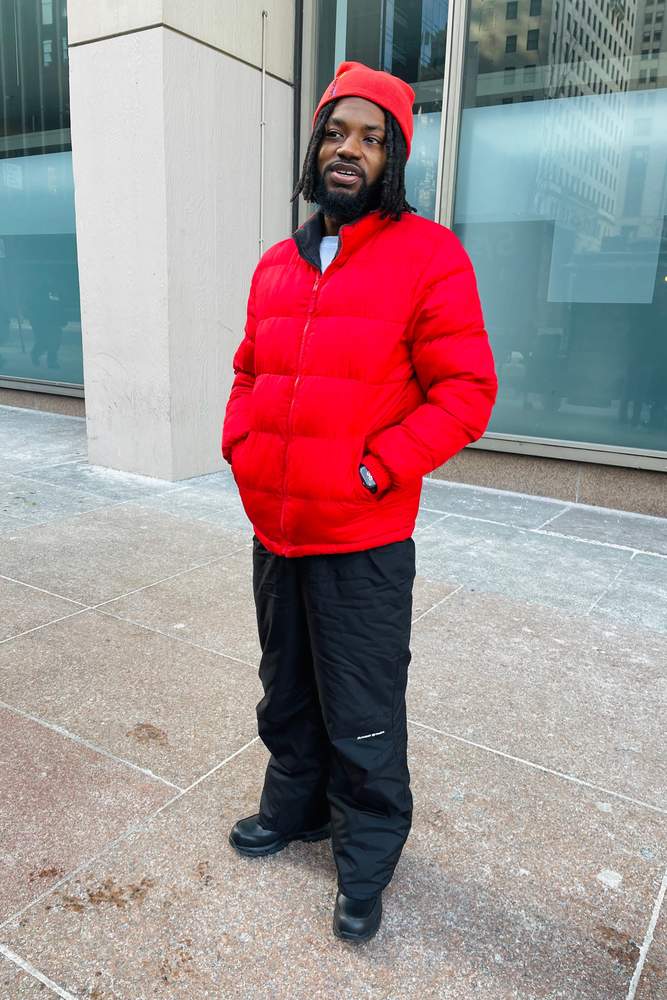 Relliano12's fit featuring Nike, The North Face | streetwear, relaxed, trendy