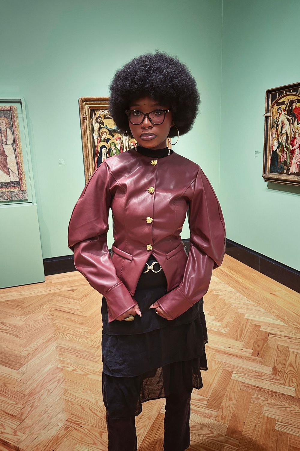 Post featuring undefined