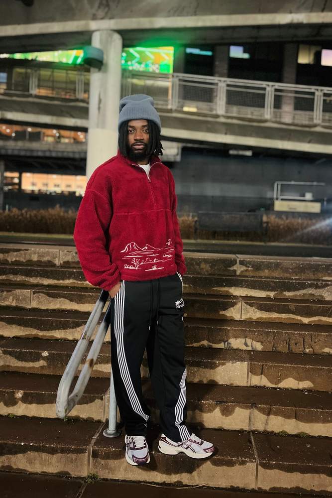 Relliano12's fit featuring Asics, G-Shock, TEMU | [object Object], [object Object], [object Object]