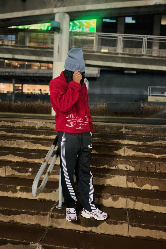 Relliano12's fit featuring Asics, G-Shock, TEMU | [object Object], [object Object], [object Object]