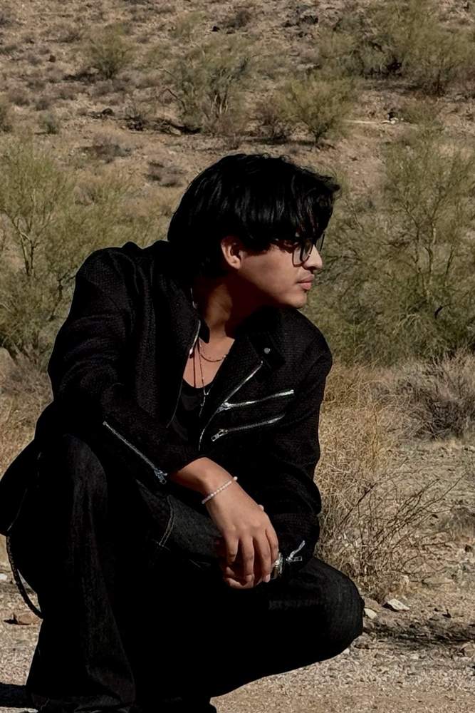 godmirez's fit featuring Real Takai | streetwear