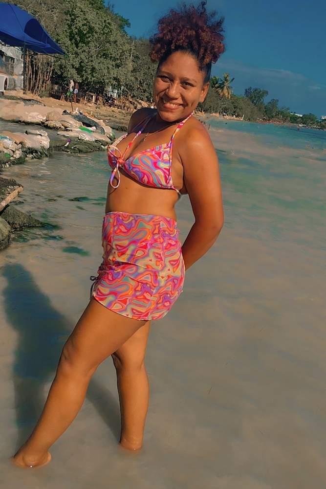 Anyi450's fit featuring TEMU