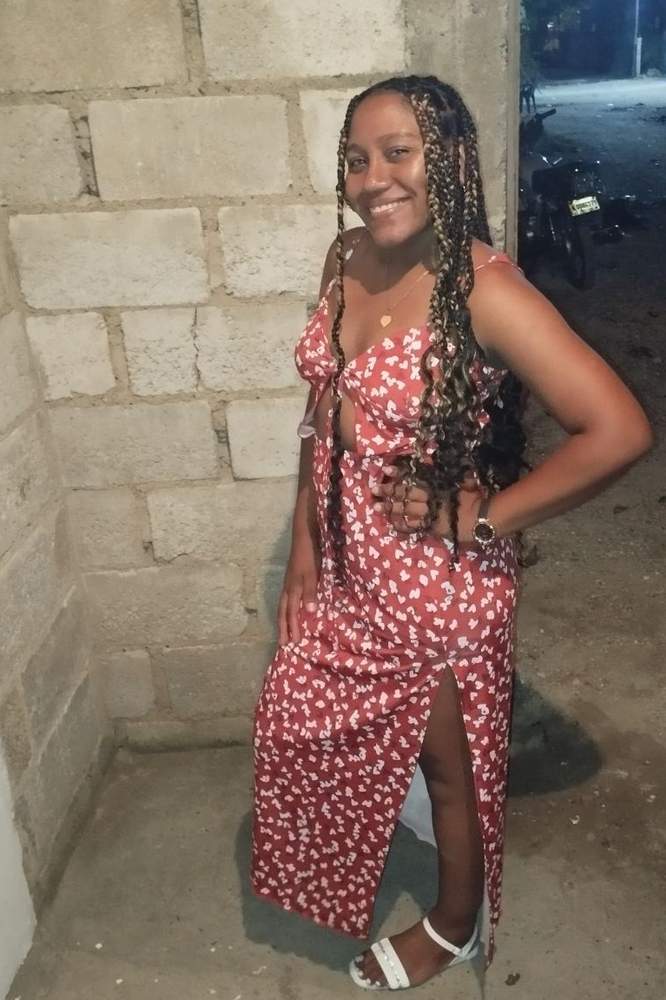 Anyi450's fit featuring TEMU