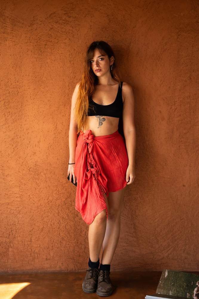 Monova's fit featuring Dr. Martens, H&M | [object Object], [object Object], [object Object], [object Object]