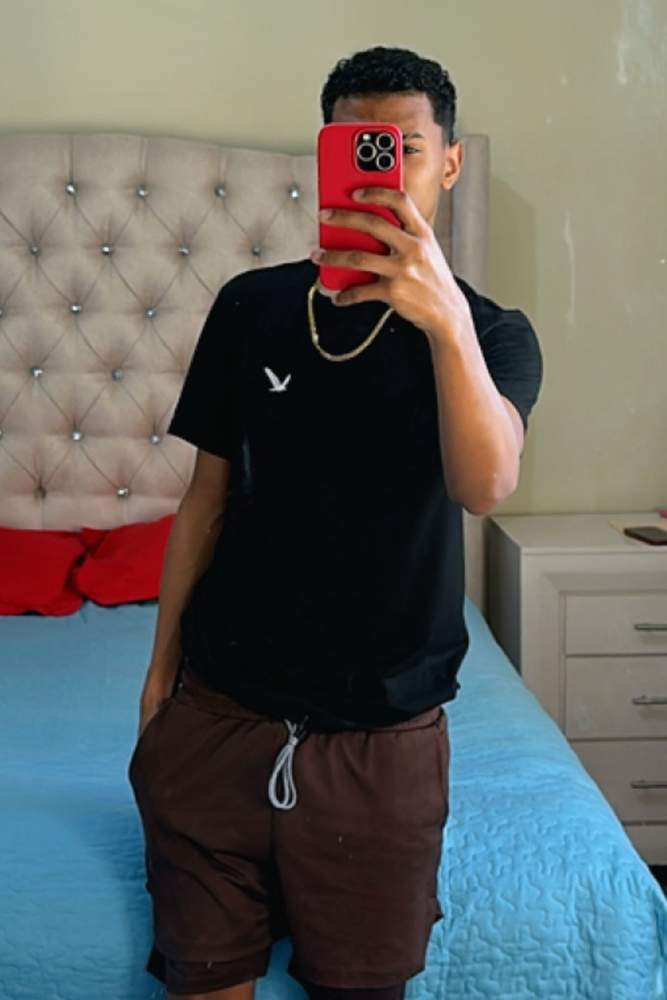 Sameilicastt's fit featuring TEMU, SHEIN, Amazon Basics