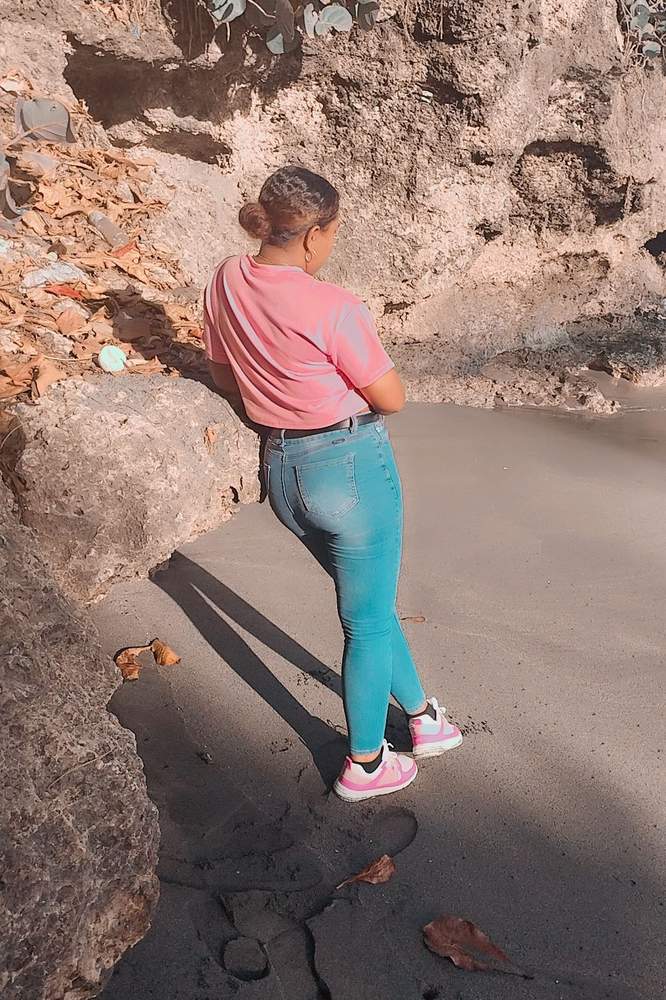 Anyi450's fit featuring TEMU