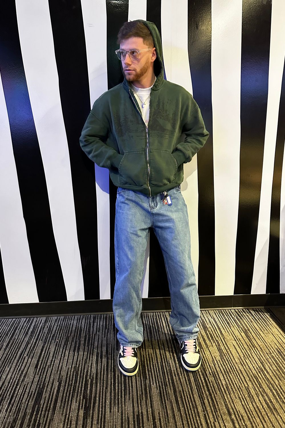 Post featuring undefined