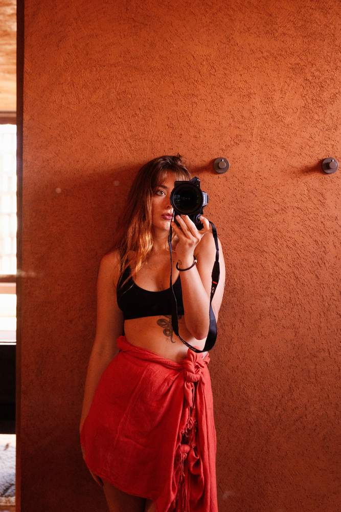 Monova's fit featuring AliExpress