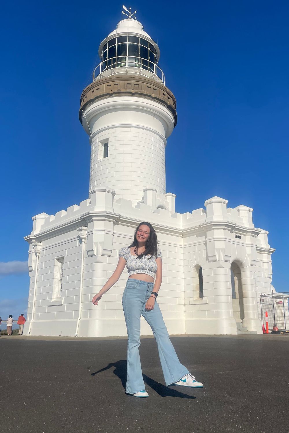 kiraevangeline's post featuring Hollister, Nike, Garage. Feeling beach, cute, summer