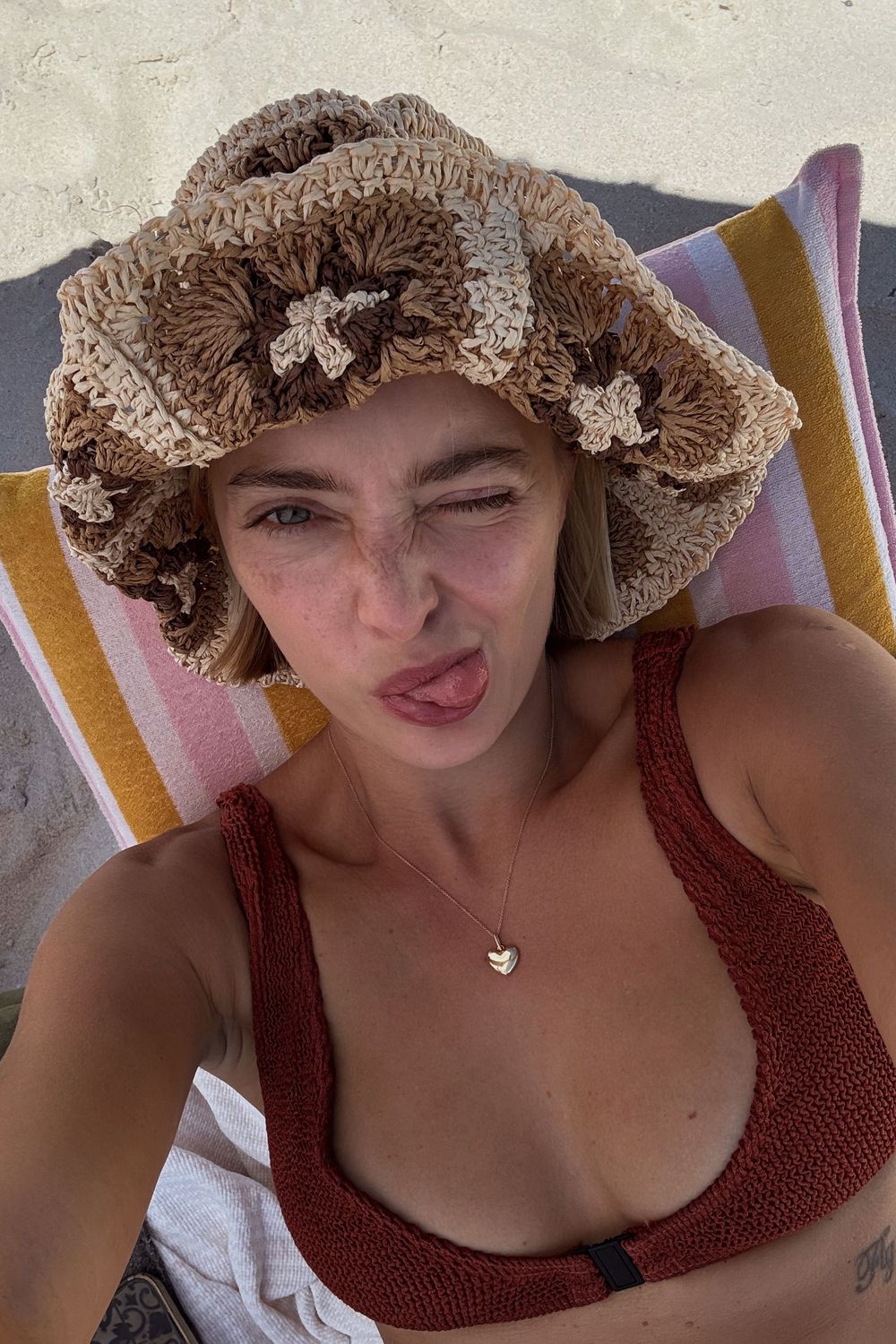 Post featuring undefined