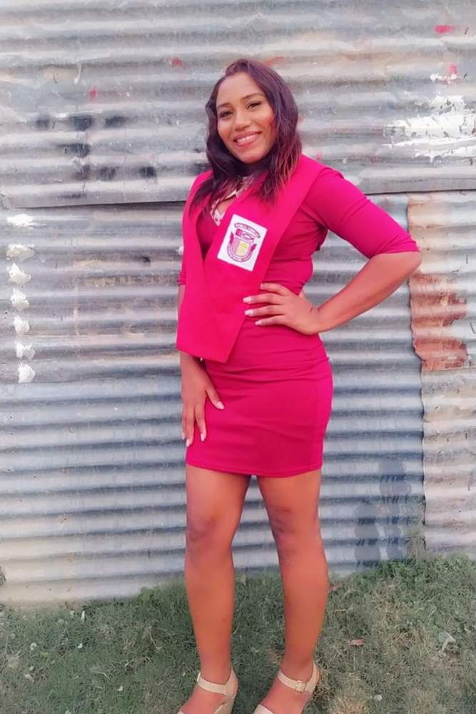 Anyi450's fit featuring TEMU