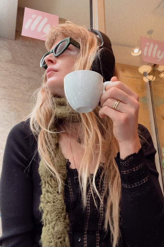 moicestsarah's fit featuring Rosemunde Copenhagen