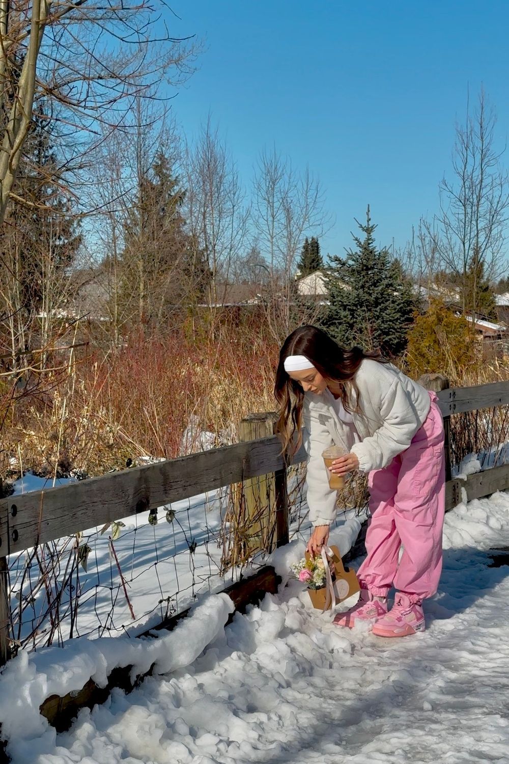 Post featuring (WMNS) Air Jordan 4 Retro 'Orchid' AQ9129-501