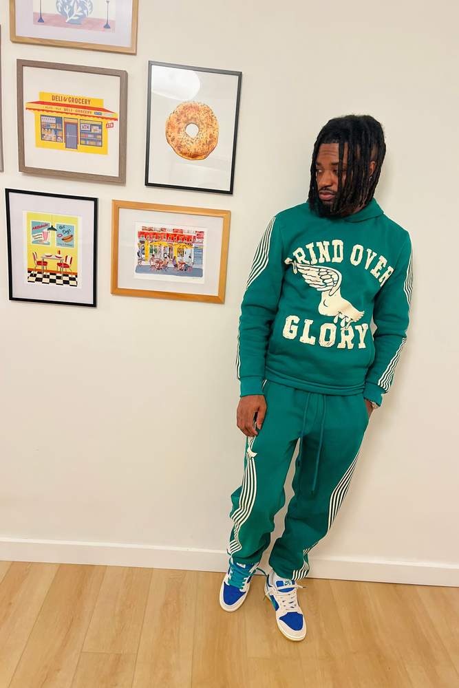 Relliano12's fit featuring Goat, Fashion Nova | streetwear, relaxed, trendy