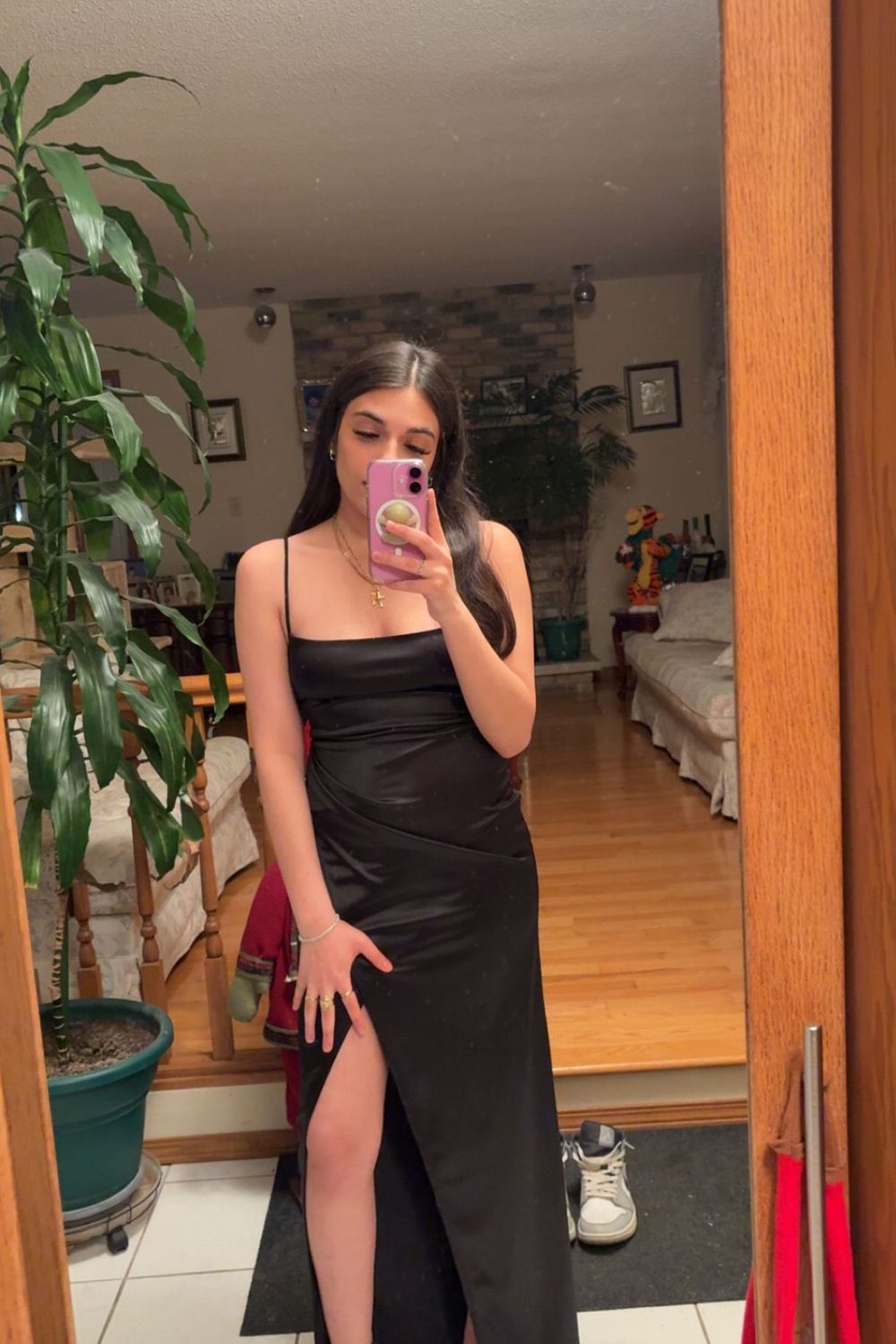 rosannagreco's post featuring Eclipse. Feeling chic, classic, feminine, romantic