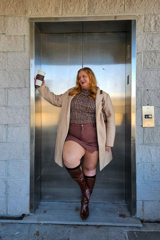 Afischer91's fit featuring Loft, Shoe Dazzle, Amazon Basics, Apt. 9