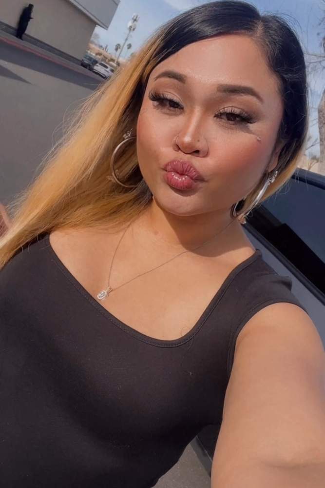 Mayakayy's fit featuring Fashion Nova