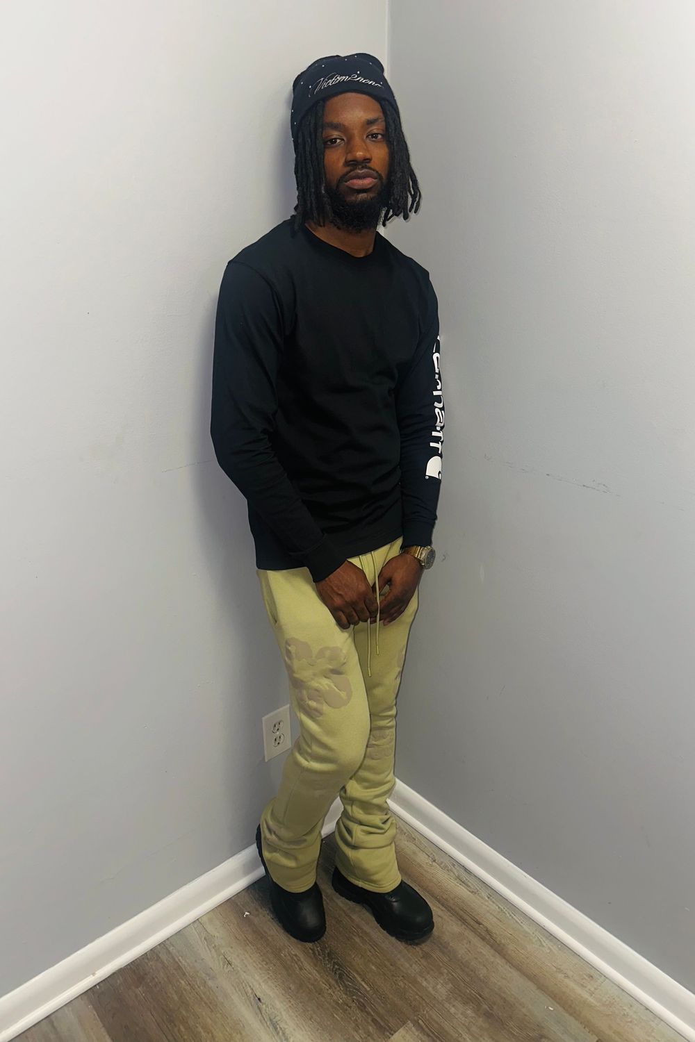 Post featuring undefined