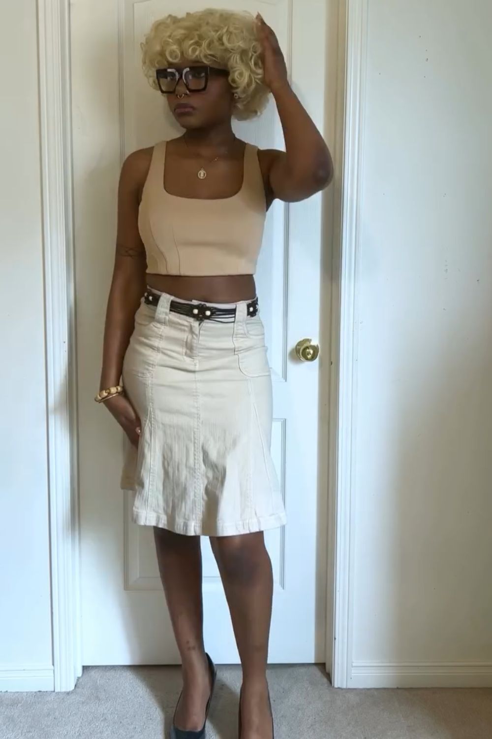 kenniectrl's post featuring Guess by Marciano, Old Navy, Amazon Basics. Feeling streetwear, summer, beach, relaxed, cute, spring, trendy, casual, chic, ootd, party, preppy