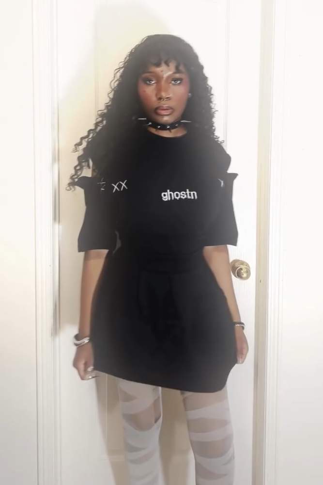 kenniectrl's fit featuring Ghostn, Yes Style, AliExpress, Amazon Basics | [object Object], [object Object], [object Object], [object Object], [object Object], [object Object], [object Object], [object Object], [object Object]