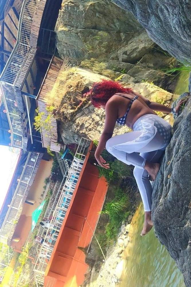 Anyi450's fit featuring TEMU