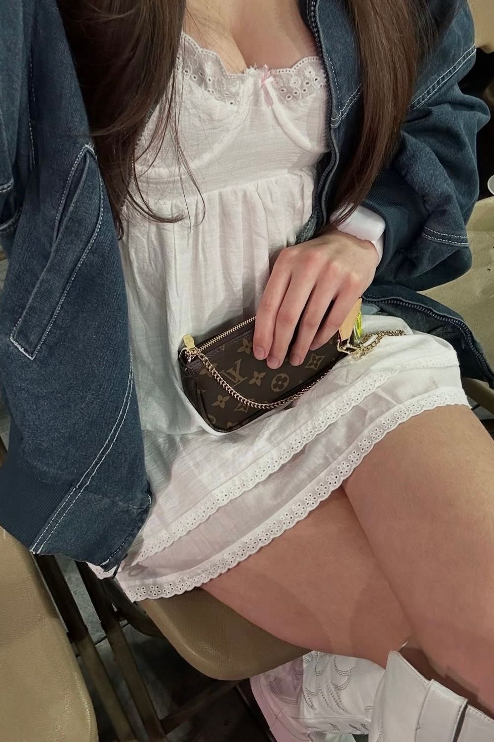 Post featuring DAISY DRESS