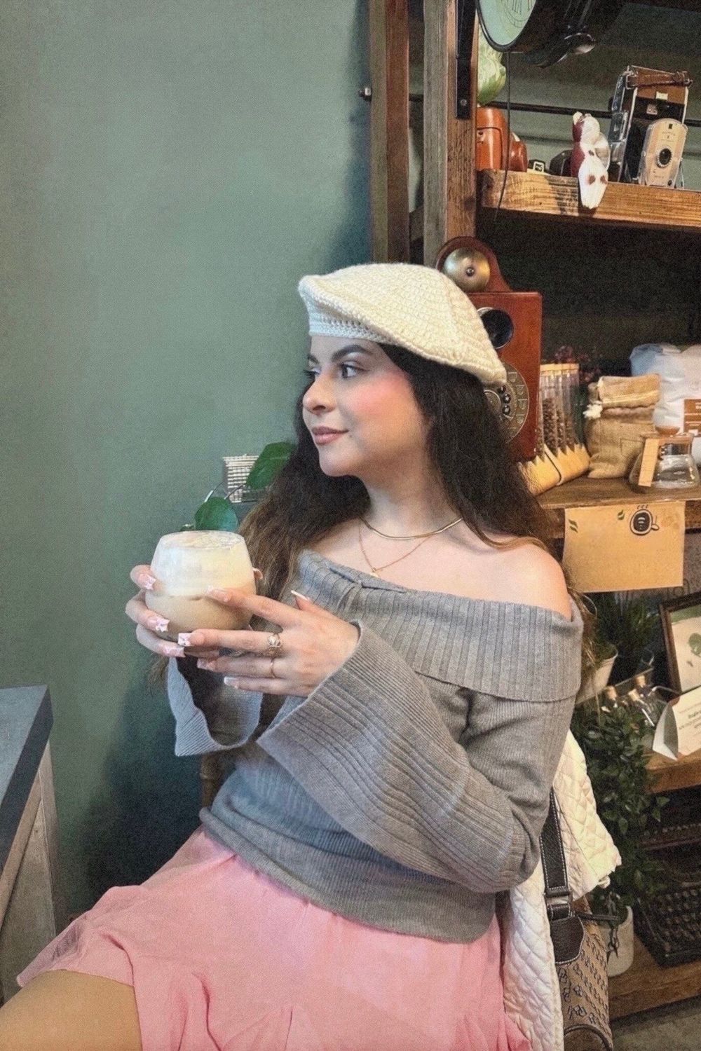jackiee's post featuring Amazon Basics, SHEIN. Feeling 