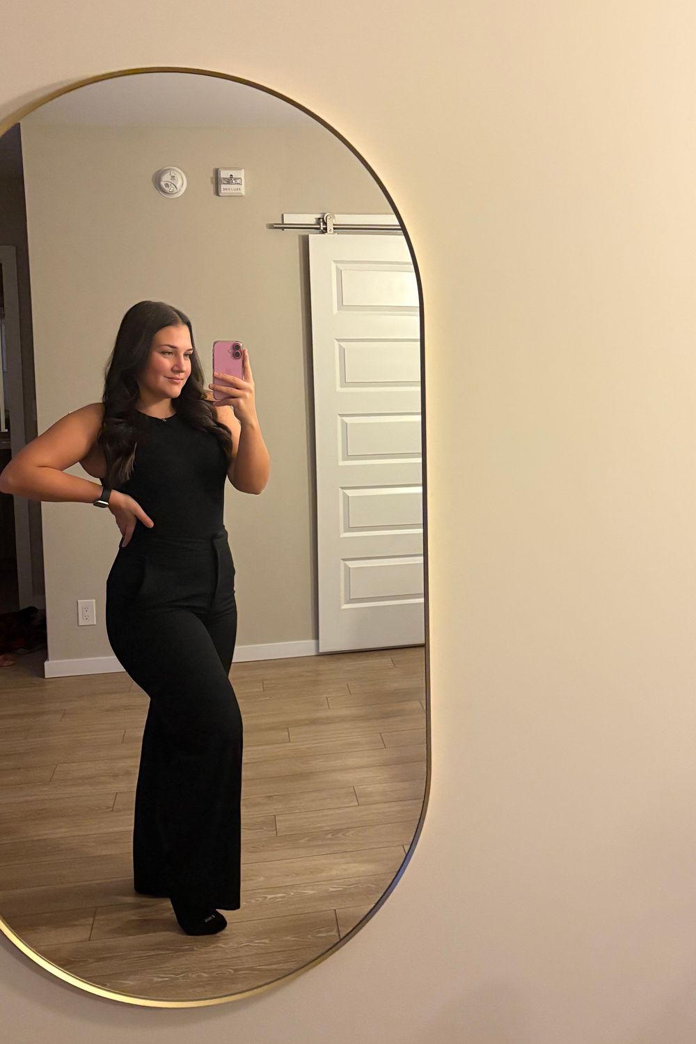 Post featuring Apple Watch SE