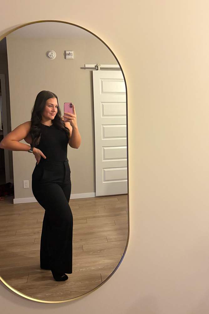 Thebrittanyb's fit featuring Dynamite, Apple, TNA | 608792b28296ac83a0251352, 608e183f32acb98ea46e05be, 608f71297242cabb012a30e2, 608f71297242cabb012a30e7, 608f75cc7242cabb012a30f5, 608f75cc7242cabb012a30f6, 60983d3f597ca1f6438835be, 609845d5597ca1f6438835e9, 60a6a9ff2b6a86b148643a2b, 60ac66ed21907d2896abc959