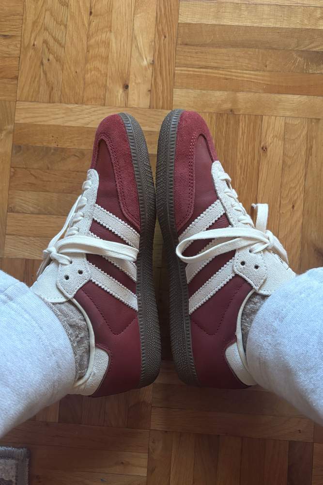 oliviathorun's fit featuring Adidas | shoes, cute, trendy, casual, classic, comfortable