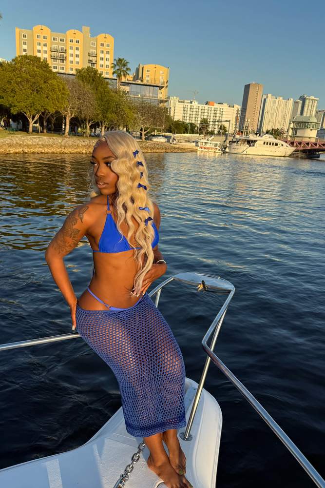 iconicbarbb's fit featuring SHEIN, Fashion Nova | summer, beach, cute, spring