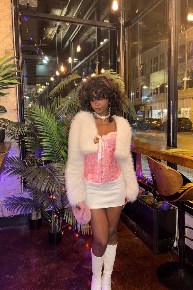 Oando28's fit featuring SHEIN