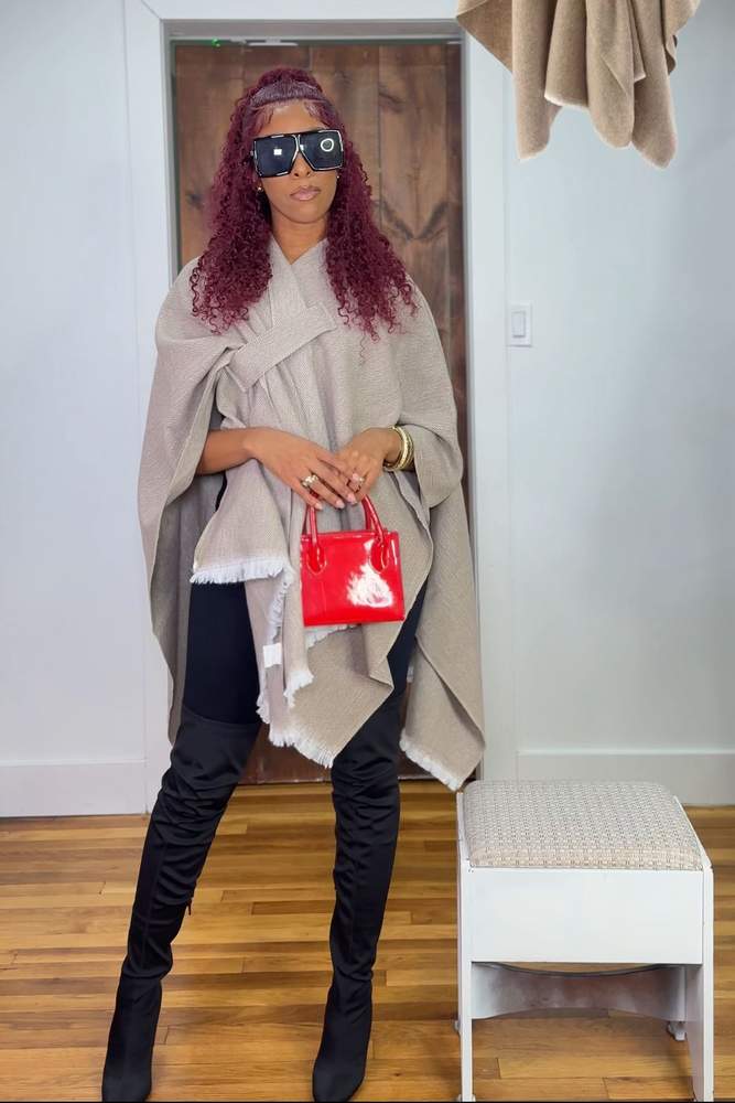 ShanelleJanai's fit featuring Dressin, SHEIN