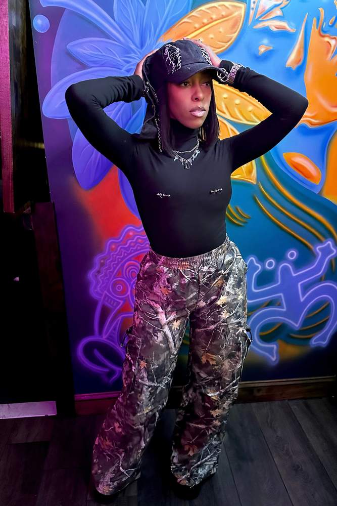 ShanelleJanai's fit featuring SHEIN