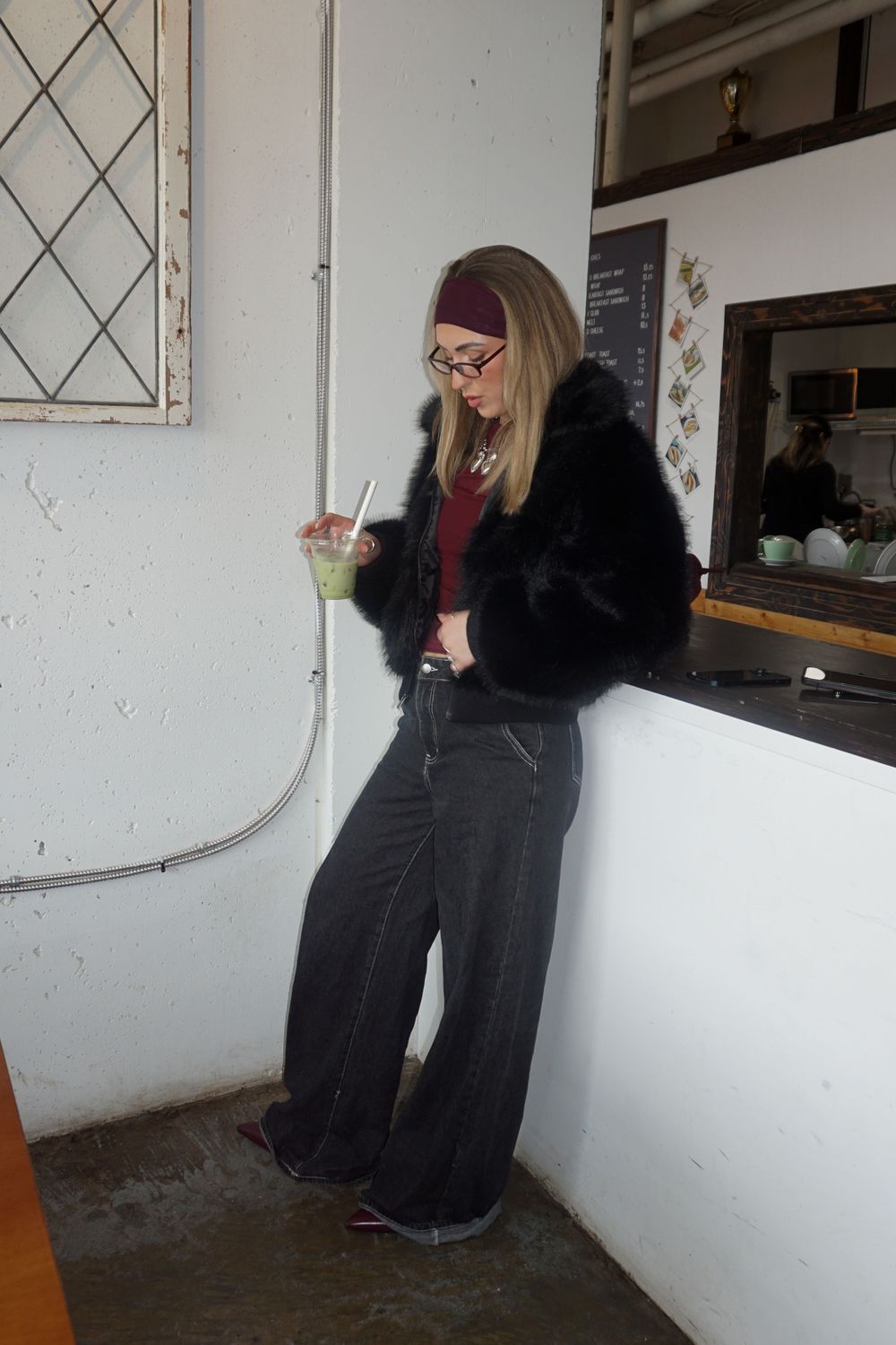 Post featuring AUGGIE BOOTS CHOCOLATE DRITAN LEATHER