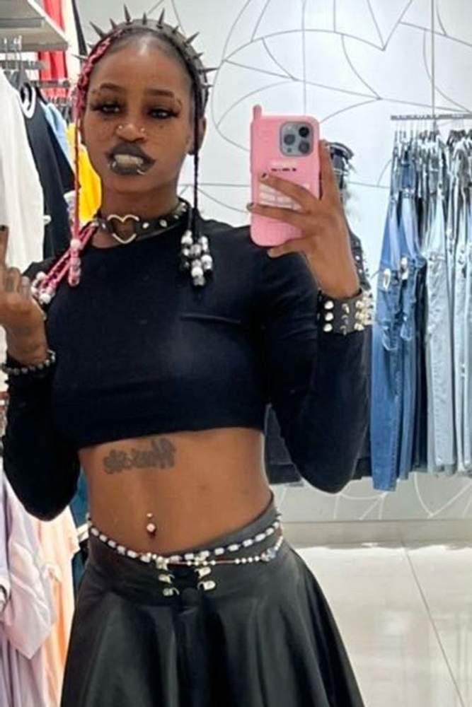 Tqween101's fit featuring SHEIN