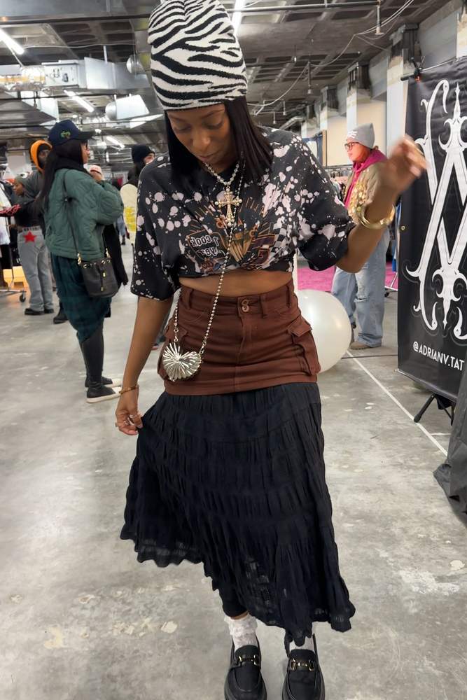 ShanelleJanai's fit featuring SHEIN