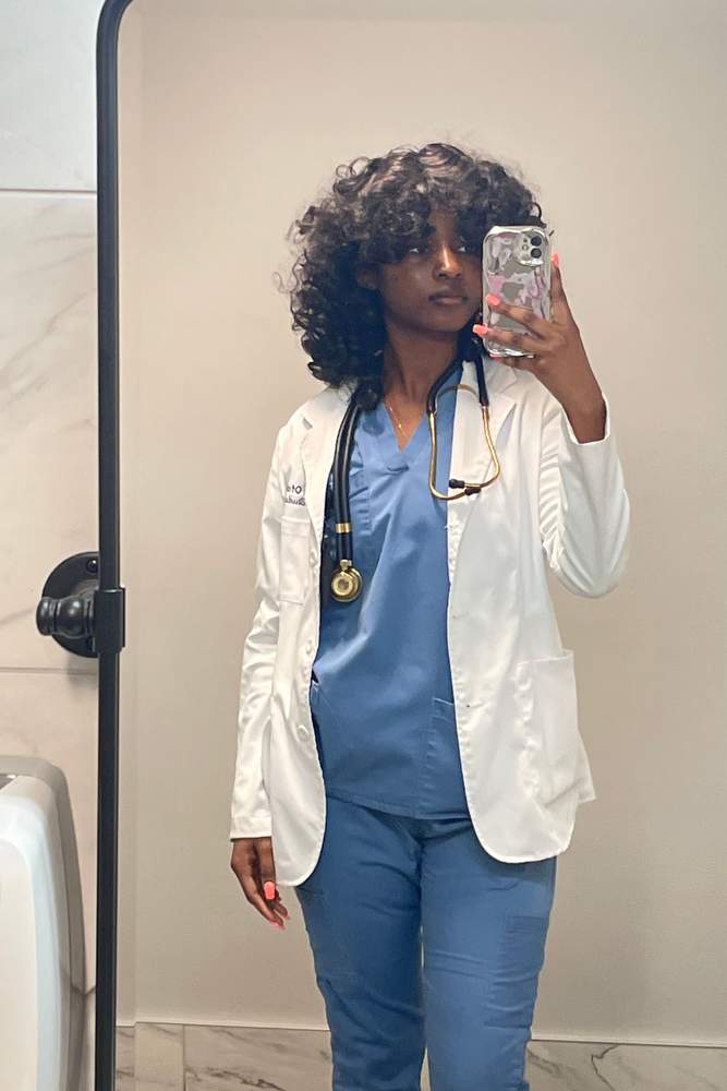 Oando28's fit featuring Uniform Advantage