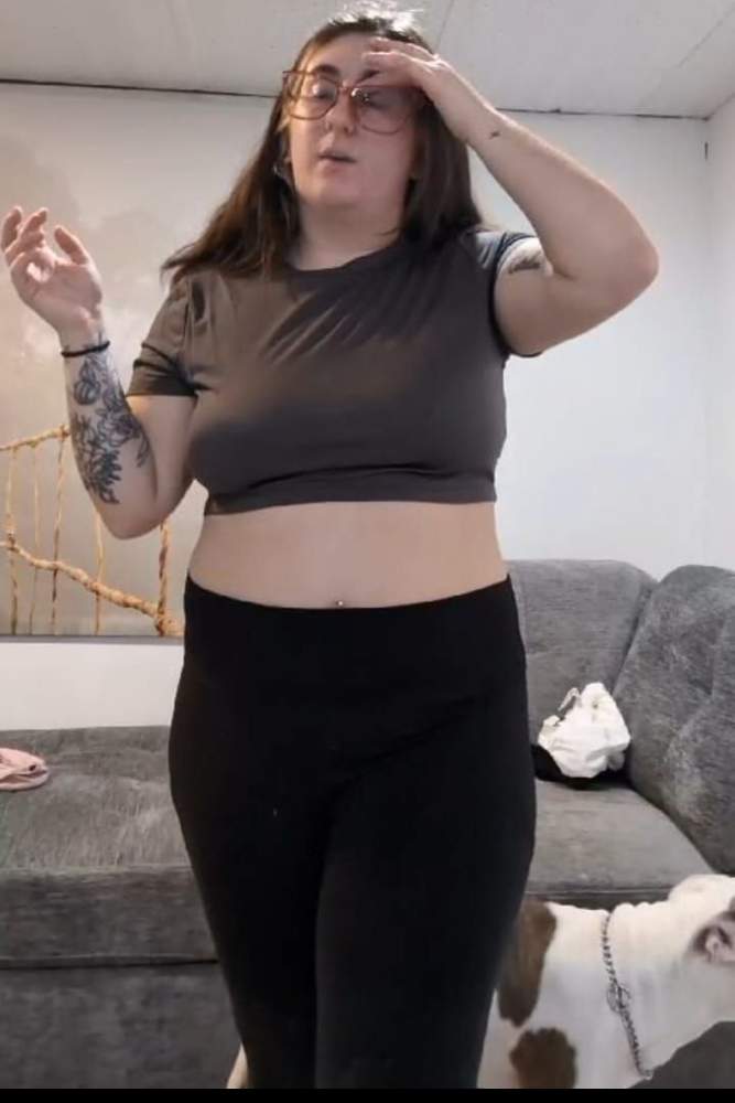 Crazychristinamarie's fit featuring SHEIN, Aerie | 608f75cc7242cabb012a30f5