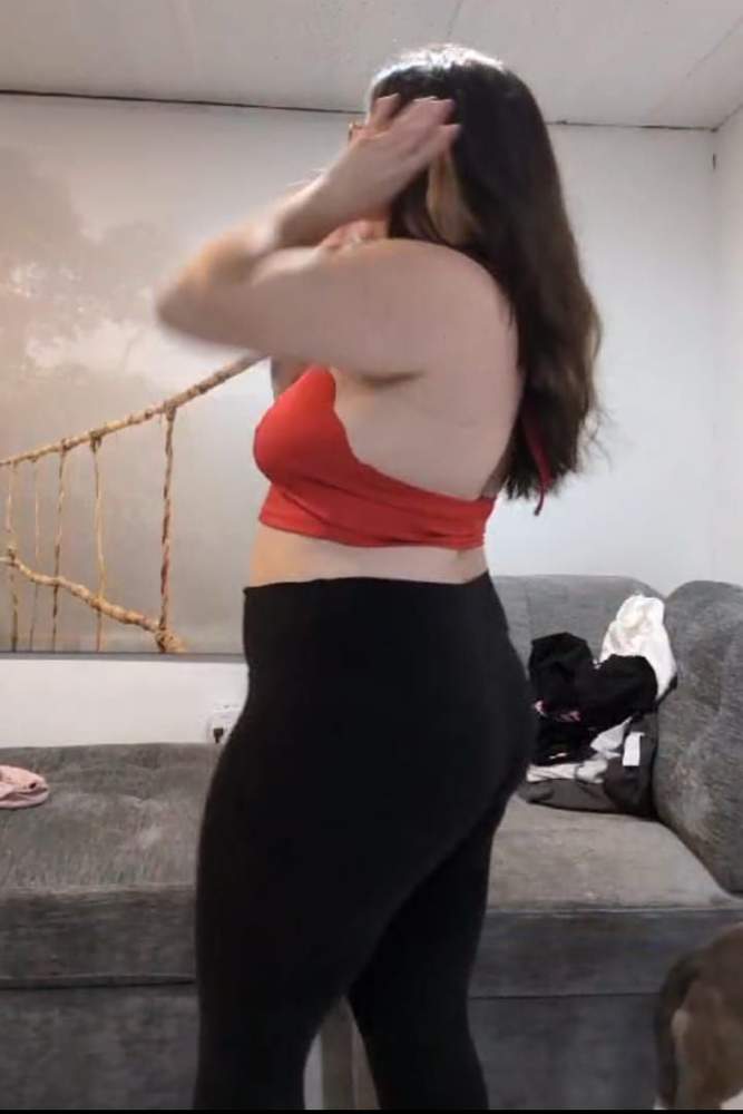 Crazychristinamarie's fit featuring SHEIN, Aerie | 6058c275a89de8060b148395, 608792b28296ac83a0251351, 608792b28296ac83a0251352, 608e0e4d32acb98ea46e05a3, 608e183f32acb98ea46e05be, 608f75cc7242cabb012a30f5, 60a96591a927ba7d60aa4266, 60ac66ed21907d2896abc959