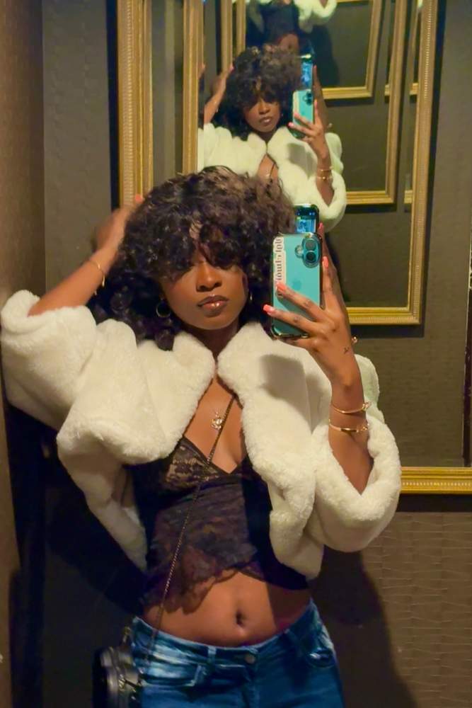 Oando28's fit featuring Ashro