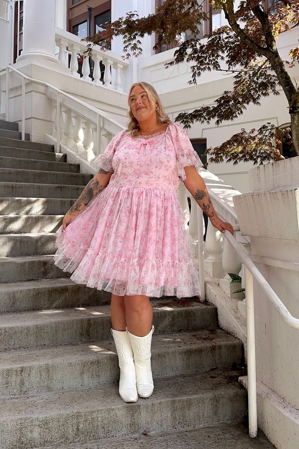 Post featuring First Love Dress - FINAL SALE