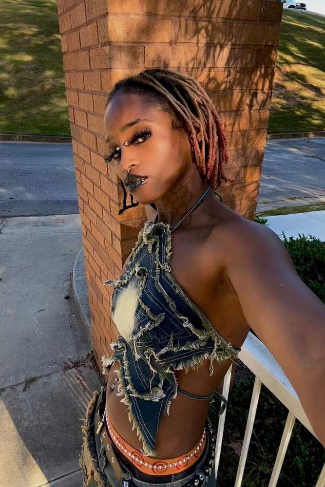 Tqween101's fit featuring SHEIN