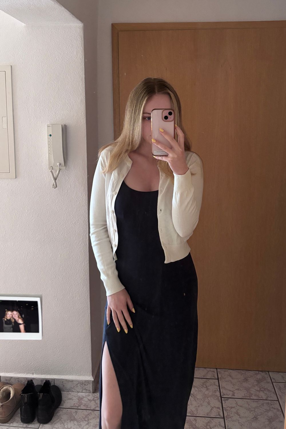 Post featuring Danyela Dress