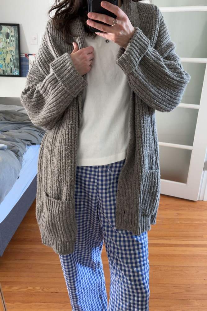 darja's fit featuring Le Bon Shoppe, sonderhaus, Cordera