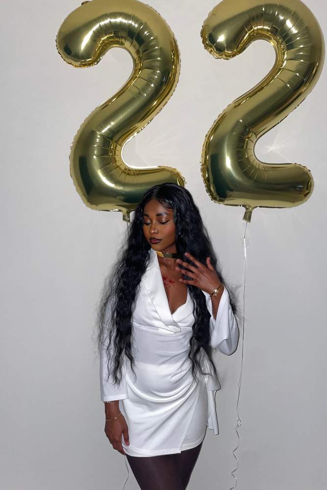 Oando28's fit featuring SHEIN