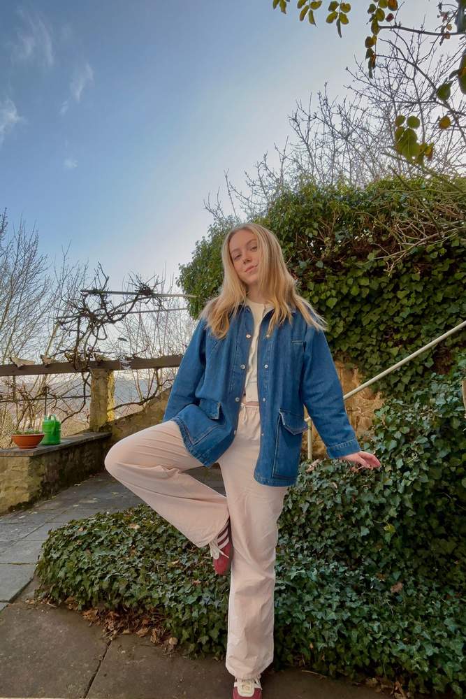 oliviathorun's fit featuring Adidas, Brandy Melville, H&M | [object Object], [object Object], [object Object], [object Object], [object Object]