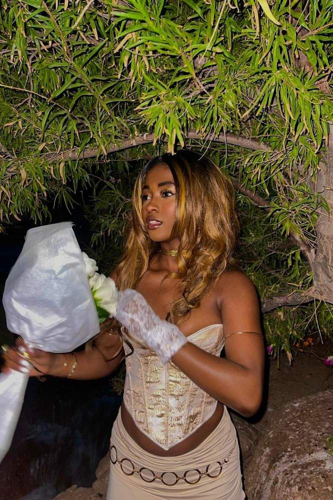 Oando28's fit featuring SHEIN