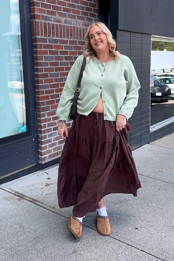 Brooklynfust's fit featuring SHEIN, UGG